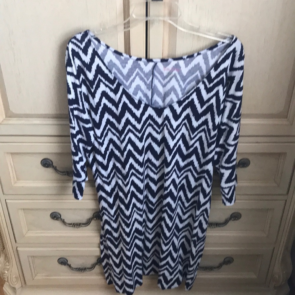 EUC Lilly Pulitzer Dress